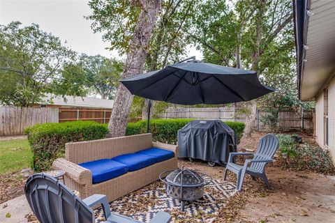 Tiny photo for 6921 Valhalla Road, Fort Worth, TX 76116 (MLS # 21099753)