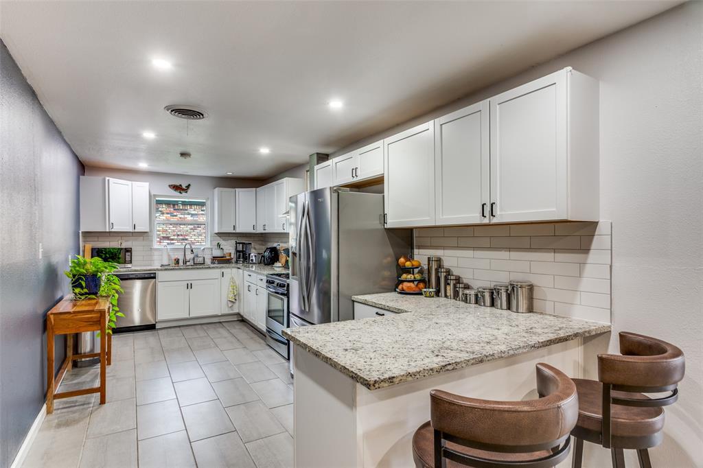 Ridglea Hills Add - Residential