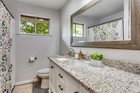 Tiny photo for 6921 Valhalla Road, Fort Worth, TX 76116 (MLS # 21099753)