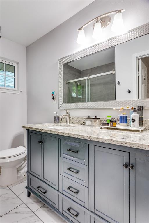 Ridglea Hills Add - Residential