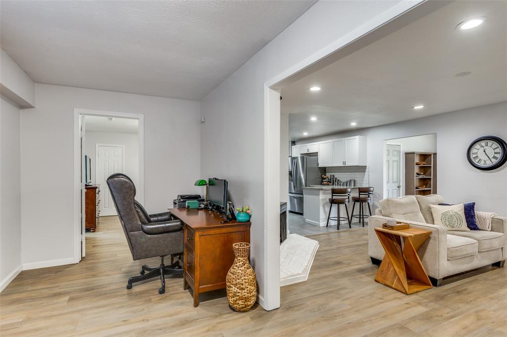 Ridglea Hills Add - Residential