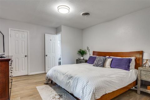 Tiny photo for 6921 Valhalla Road, Fort Worth, TX 76116 (MLS # 21099753)