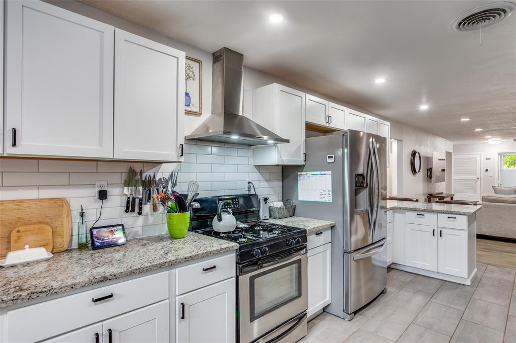 Ridglea Hills Add - Residential