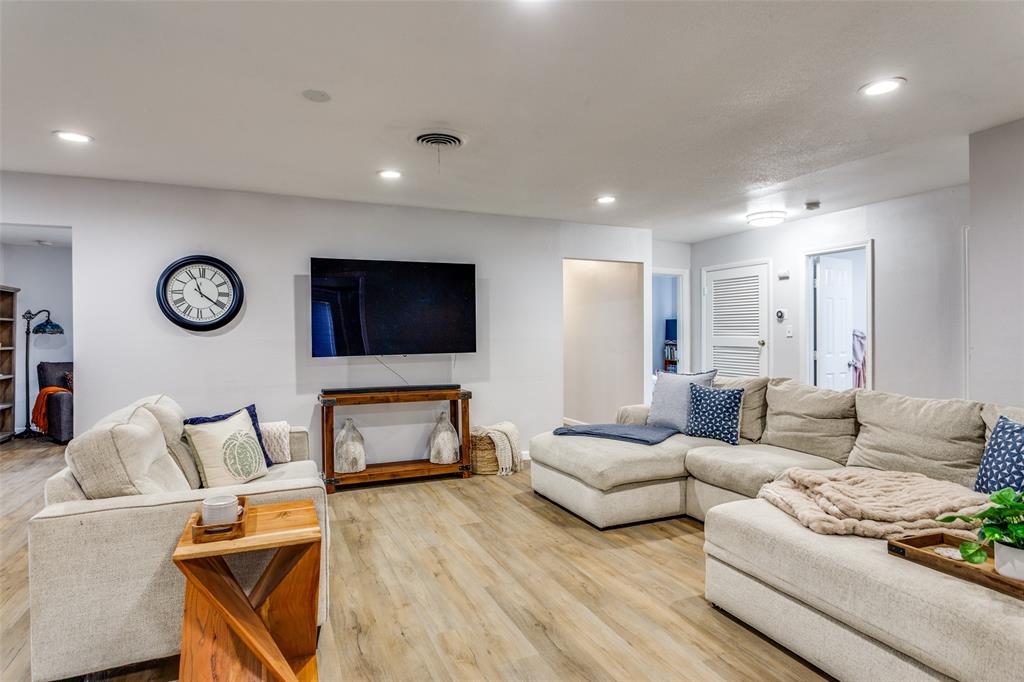 Ridglea Hills Add - Residential