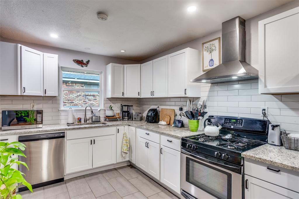 Ridglea Hills Add - Residential