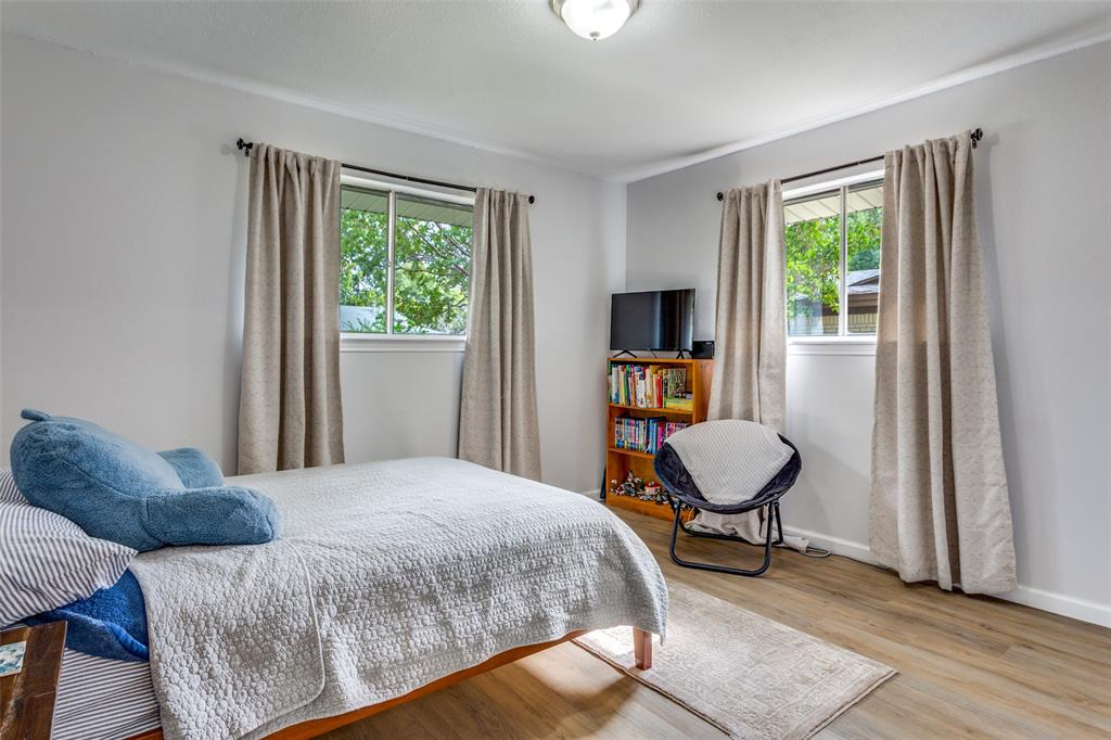 Ridglea Hills Add - Residential