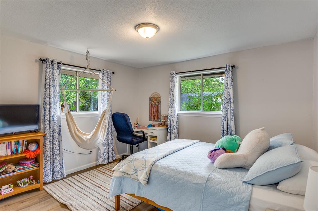 Ridglea Hills Add - Residential