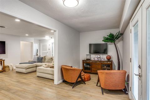 Tiny photo for 6921 Valhalla Road, Fort Worth, TX 76116 (MLS # 21099753)