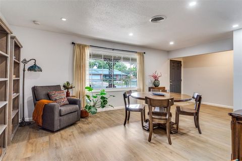 Tiny photo for 6921 Valhalla Road, Fort Worth, TX 76116 (MLS # 21099753)