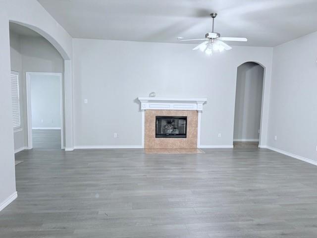 Greenview Village At Savannah - Residential Lease