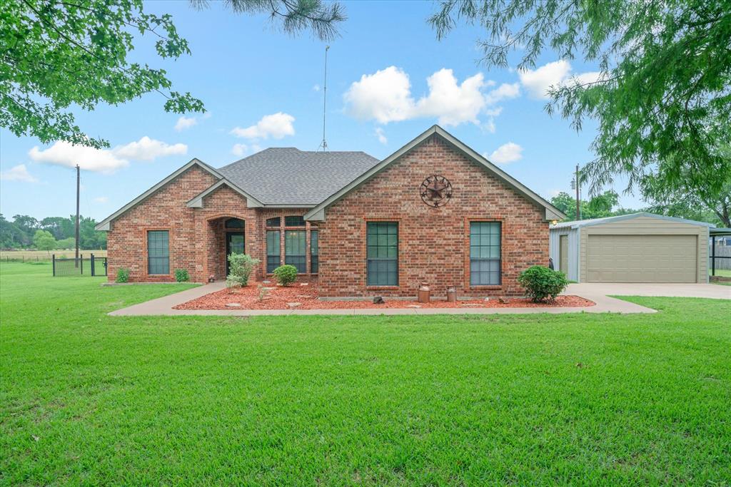 835 Harlan Road