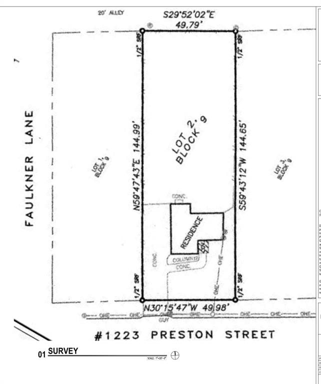 1223 Preston Street