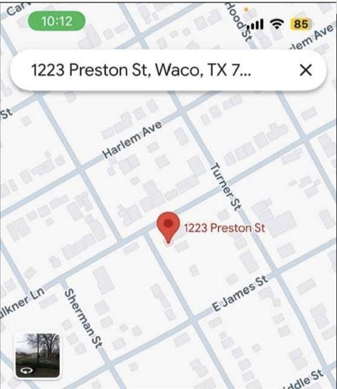 1223 Preston Street