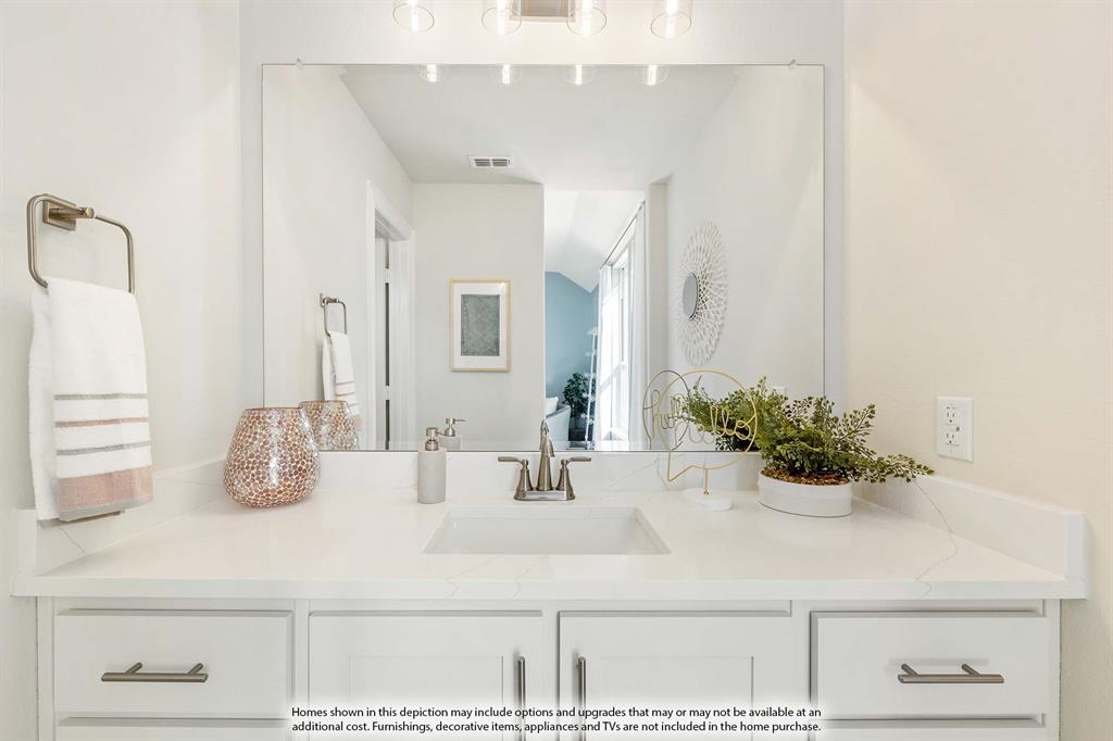 Wildflower Ranch 60-65 - Residential