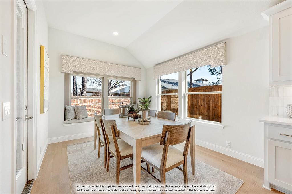 Wildflower Ranch 60-65 - Residential