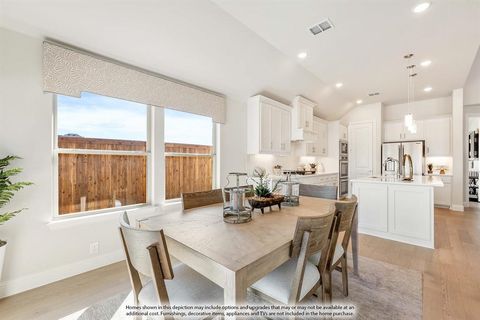 Tiny photo for 829 Blue Fescue Road, Fort Worth, TX 76247 (MLS # 21198083)