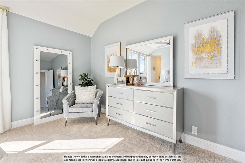 Wildflower Ranch 60-65 - Residential