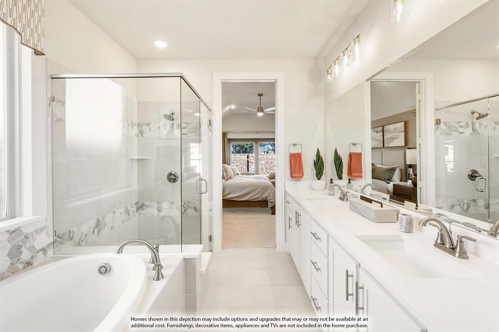 Wildflower Ranch 60-65 - Residential