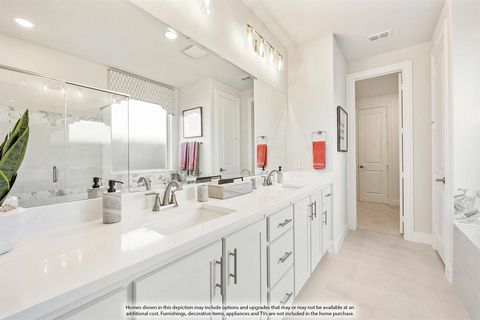 Tiny photo for 829 Blue Fescue Road, Fort Worth, TX 76247 (MLS # 21198083)