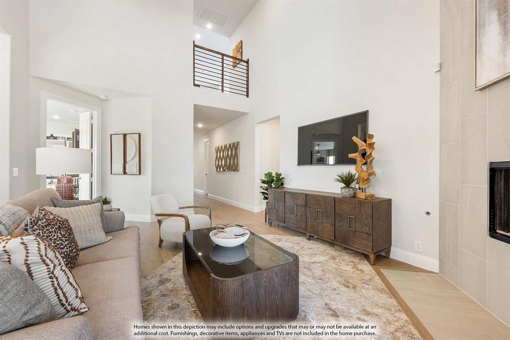 Wildflower Ranch 60-65 - Residential