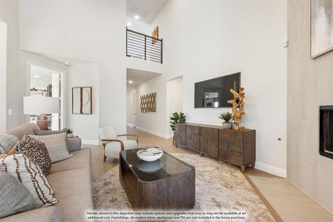 Tiny photo for 829 Blue Fescue Road, Fort Worth, TX 76247 (MLS # 21198083)