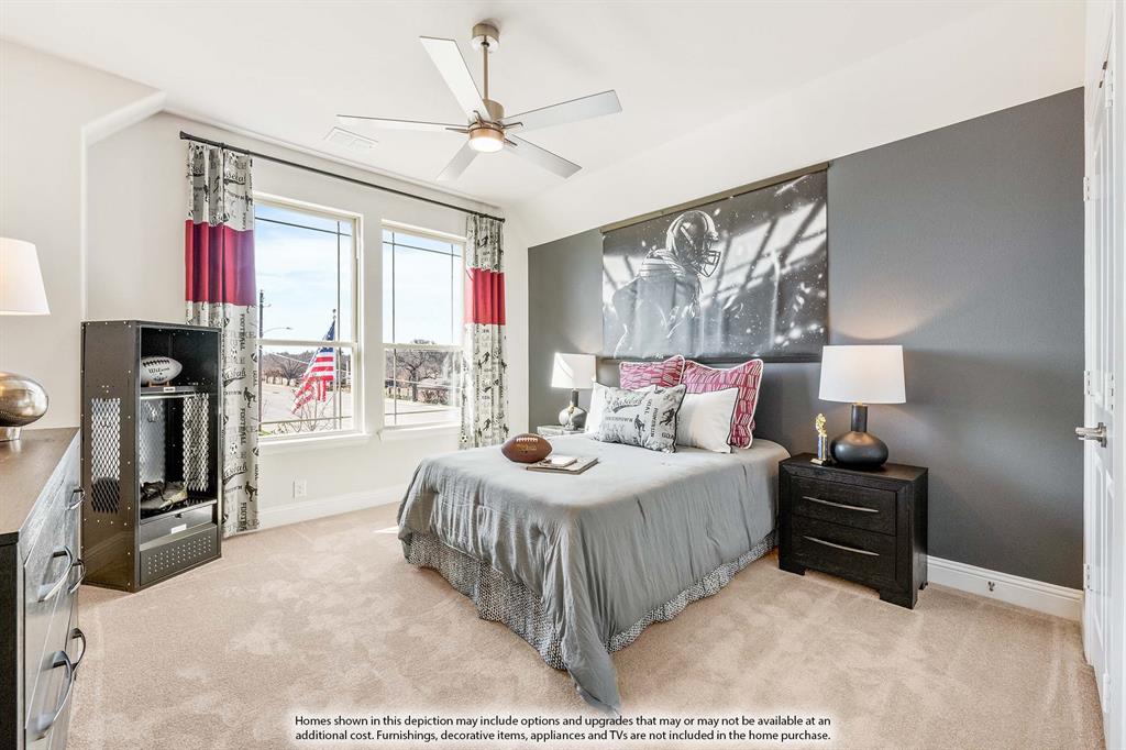 Wildflower Ranch 60-65 - Residential