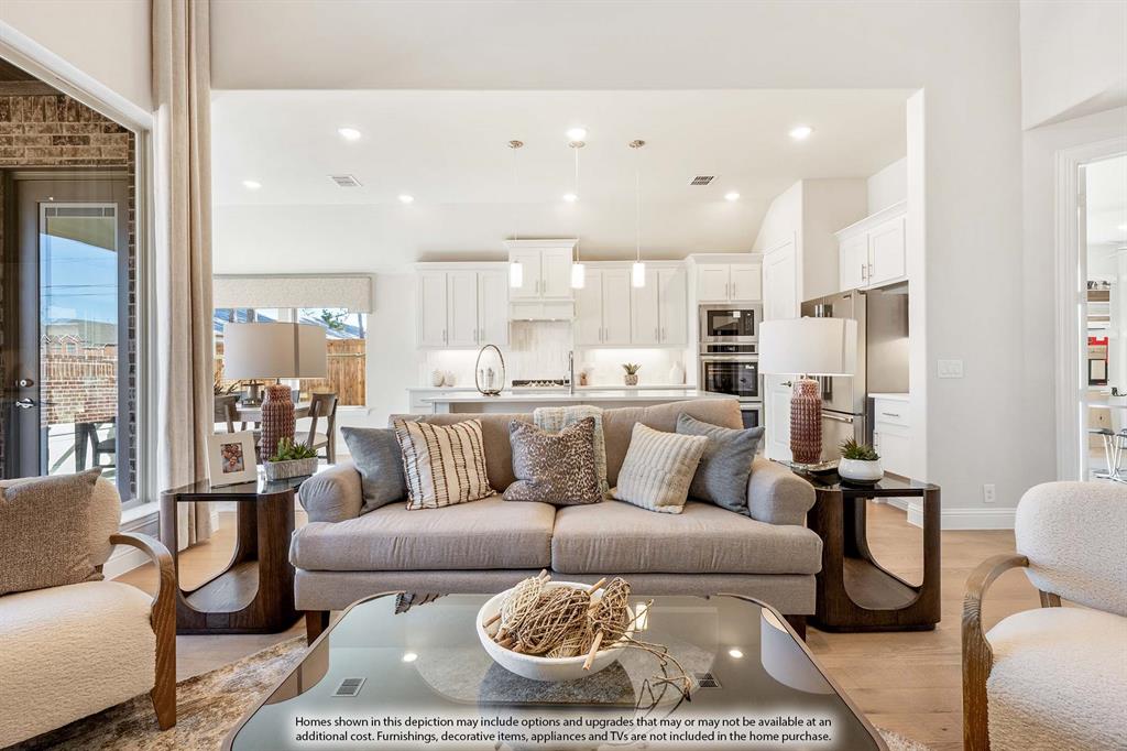 Wildflower Ranch 60-65 - Residential