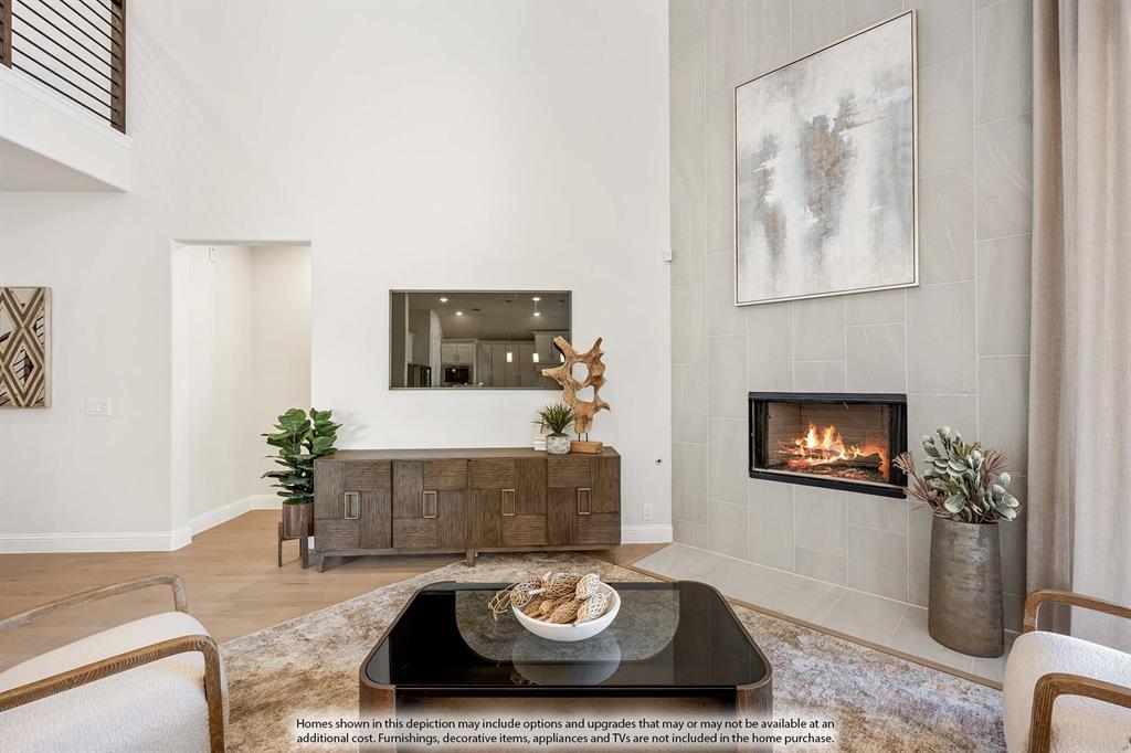 Wildflower Ranch 60-65 - Residential