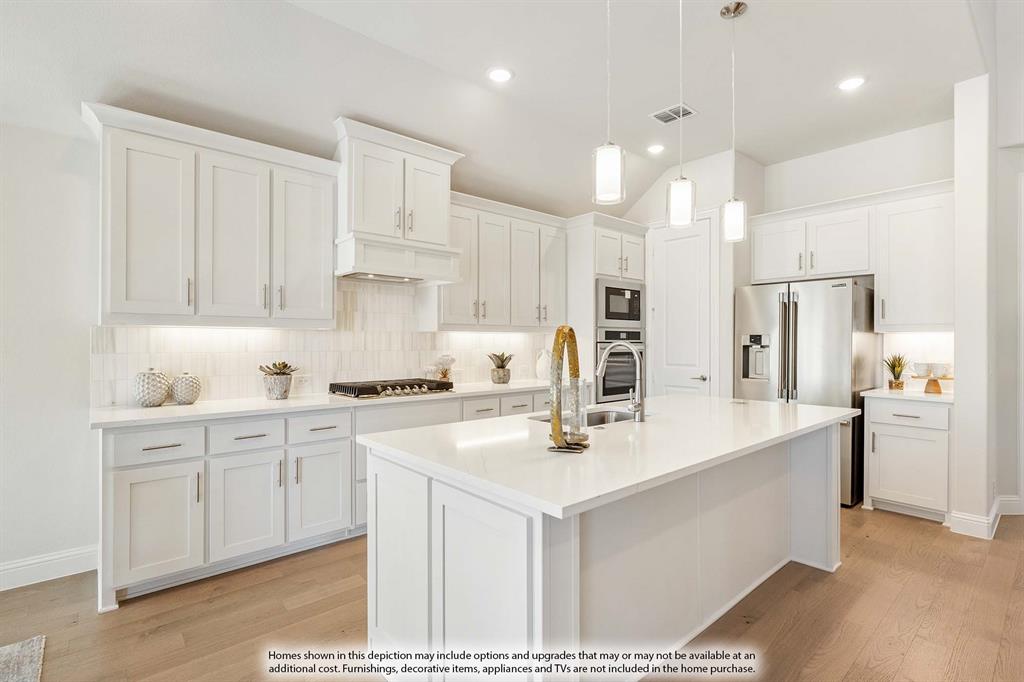 Wildflower Ranch 60-65 - Residential