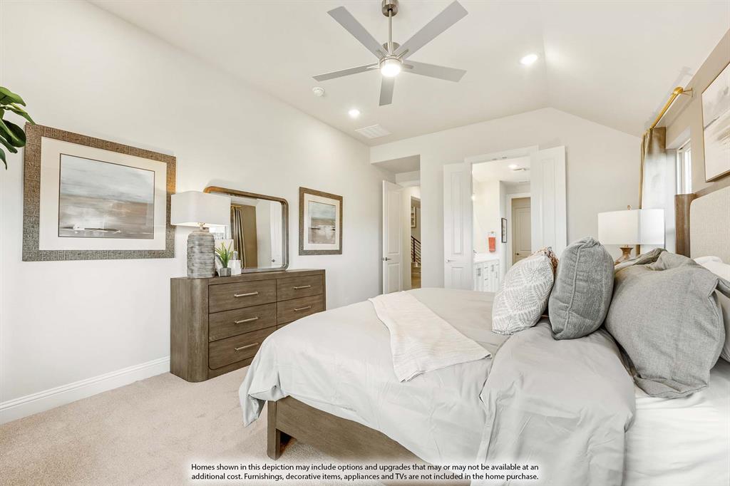 Wildflower Ranch 60-65 - Residential