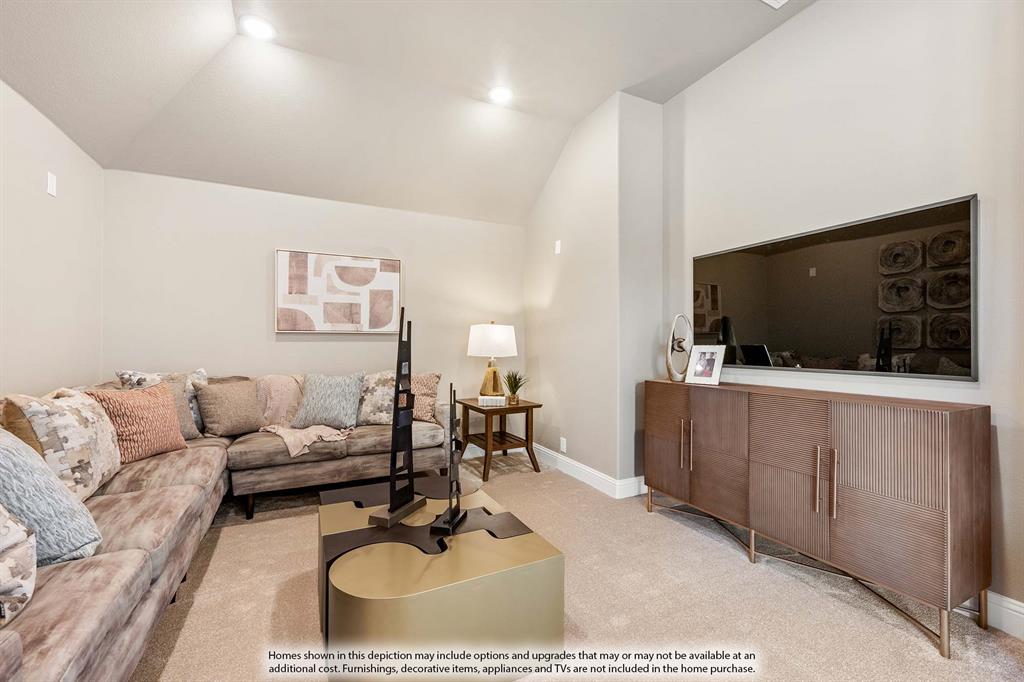 Wildflower Ranch 60-65 - Residential