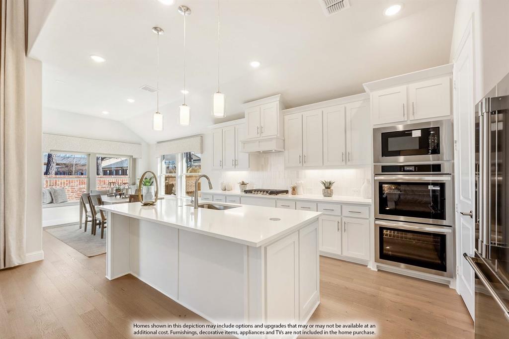 Wildflower Ranch 60-65 - Residential