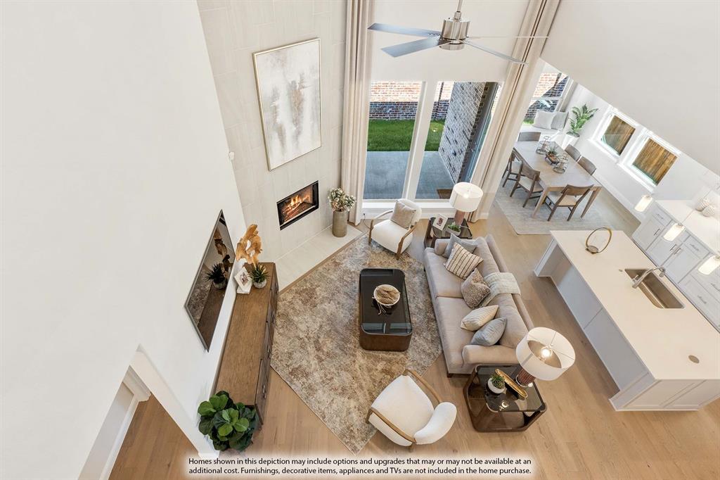 Wildflower Ranch 60-65 - Residential