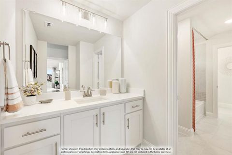 Tiny photo for 829 Blue Fescue Road, Fort Worth, TX 76247 (MLS # 21198083)