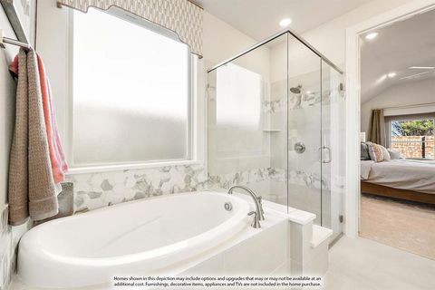 Tiny photo for 829 Blue Fescue Road, Fort Worth, TX 76247 (MLS # 21198083)