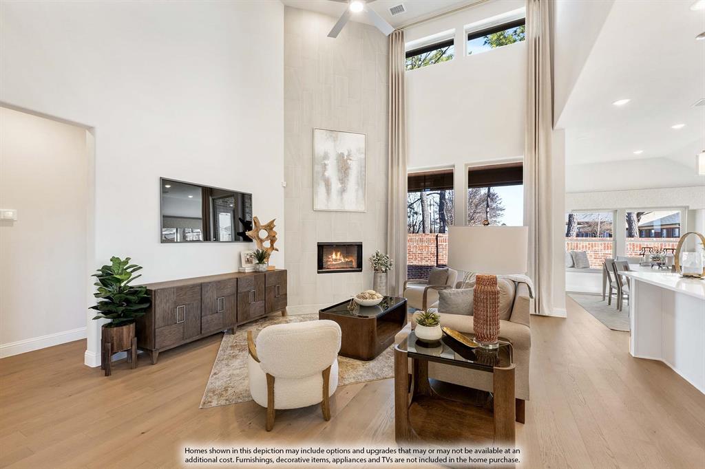 Wildflower Ranch 60-65 - Residential