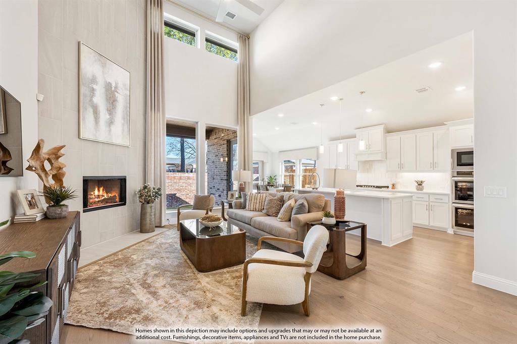 Wildflower Ranch 60-65 - Residential