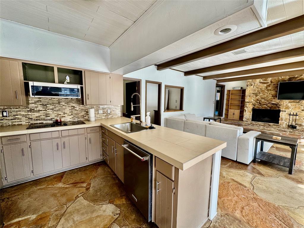 Mill Creek Estates Add - Residential