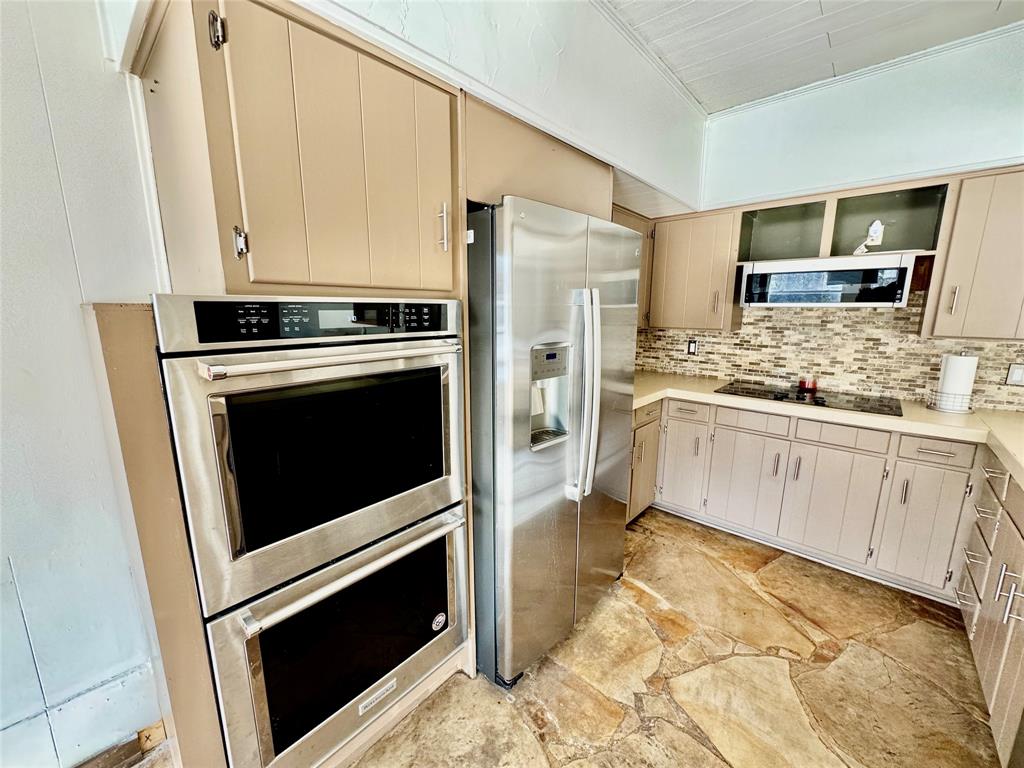 Mill Creek Estates Add - Residential