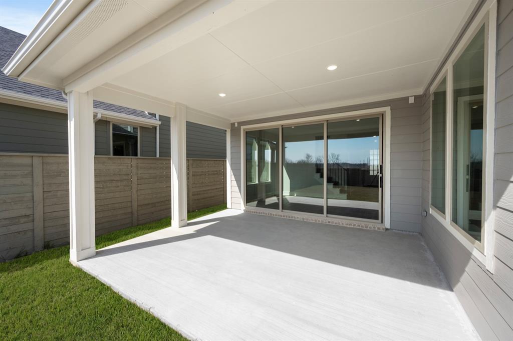 Treeline - Residential