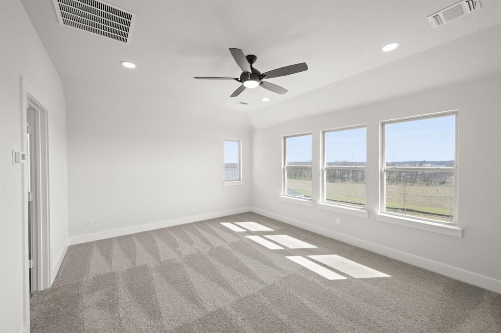 Treeline - Residential