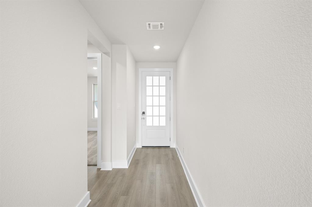 Treeline - Residential