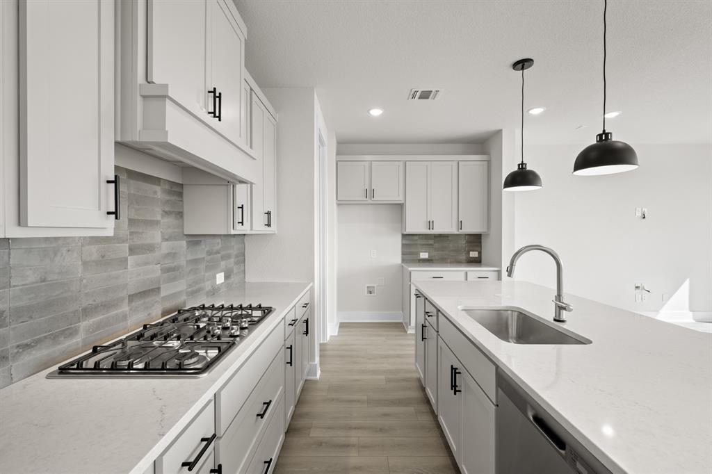 Treeline - Residential