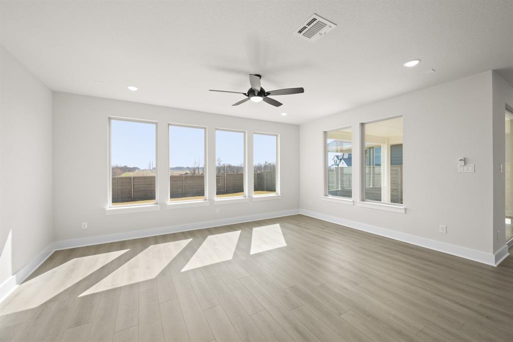 Treeline - Residential