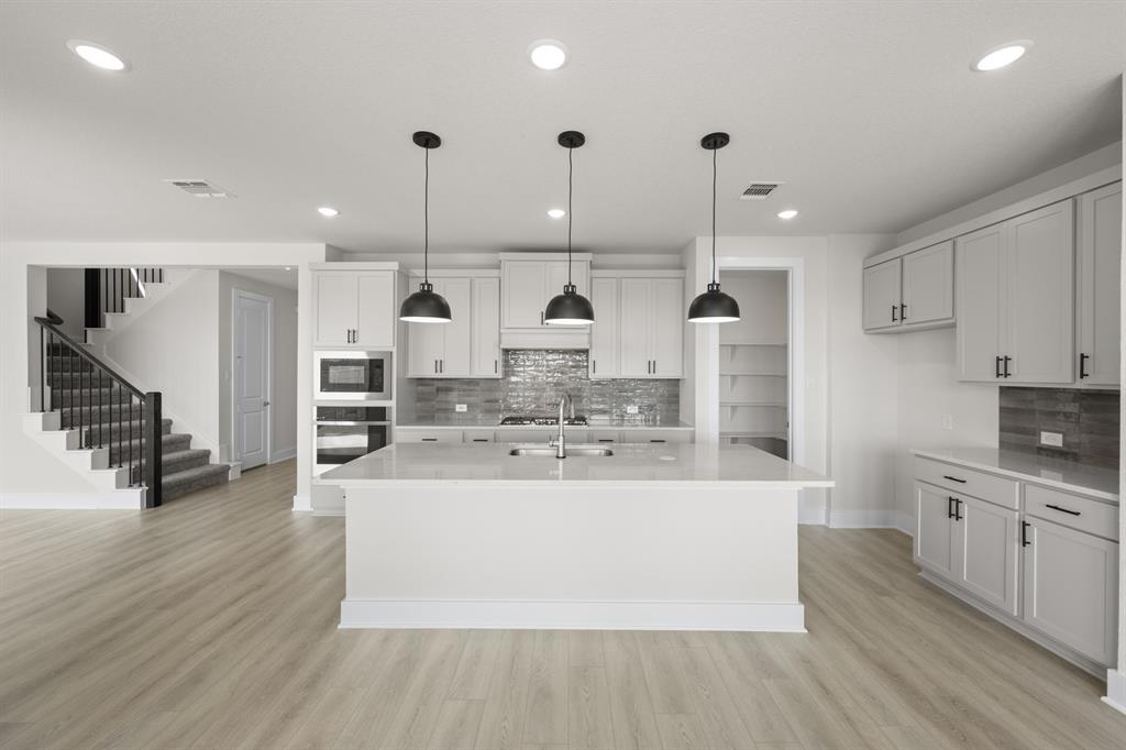 Treeline - Residential