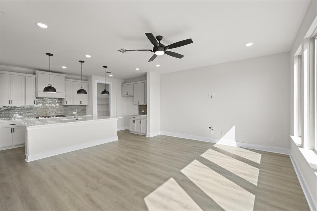 Treeline - Residential