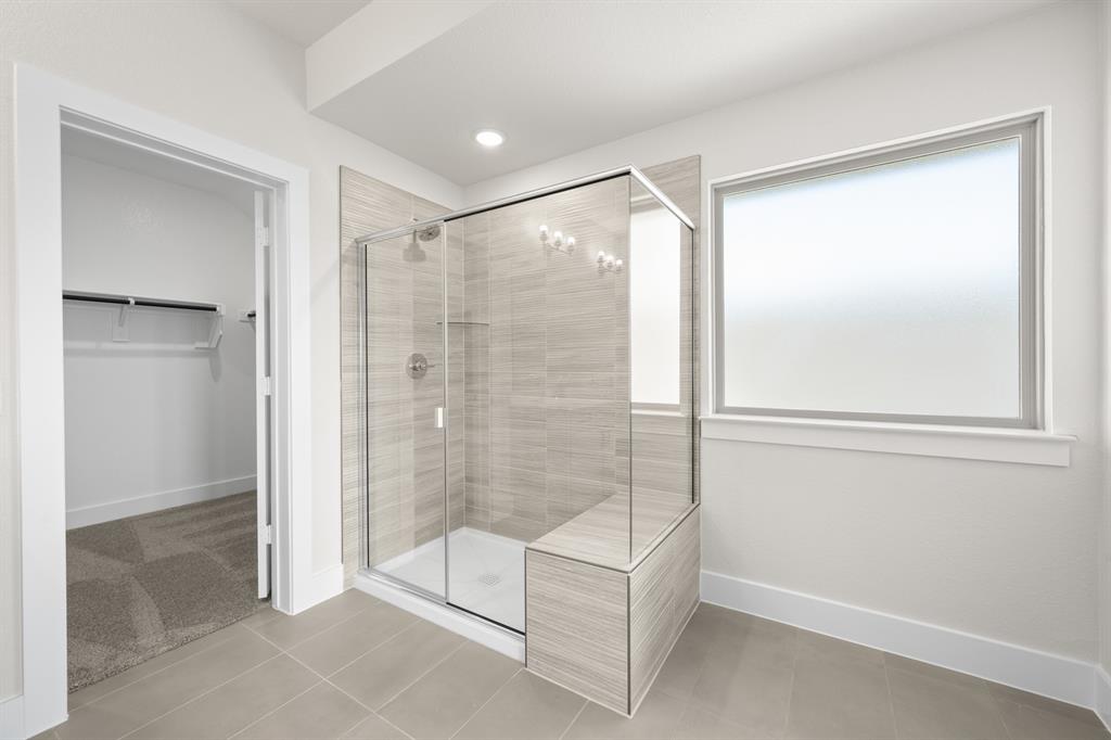 Treeline - Residential