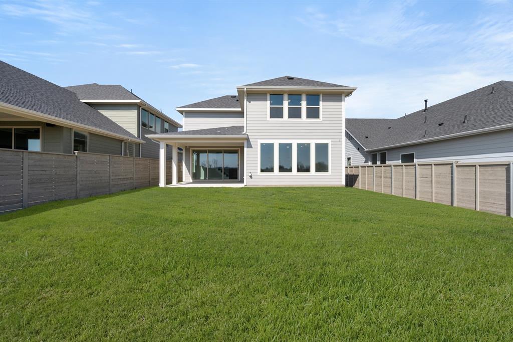 Treeline - Residential