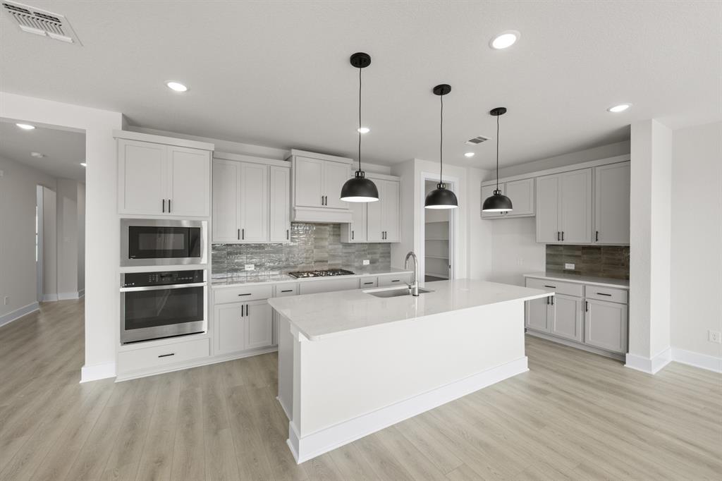 Treeline - Residential