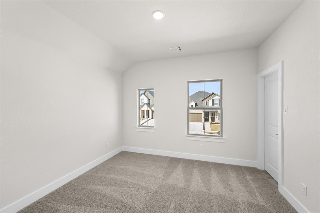 Treeline - Residential